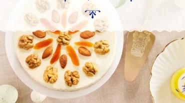 Wielkanoc z Piątnicą wyspa kobiet