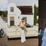 Wiosenne inspiracje weselne wyspa kobiet