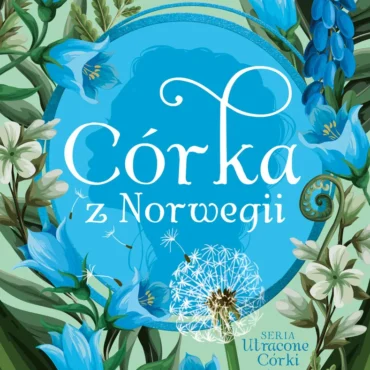 Córka z Norwegii wyspa kobiet