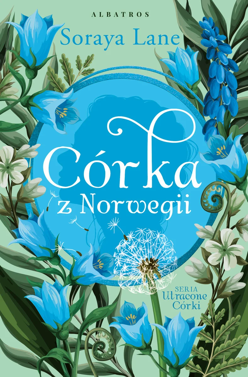 Córka z Norwegii