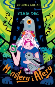 Do Jasnej Anielki. Monstery i afery wyspa kobiet