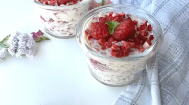 Keto krem wyspa kobiet