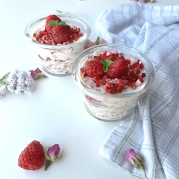 Keto krem wyspa kobiet