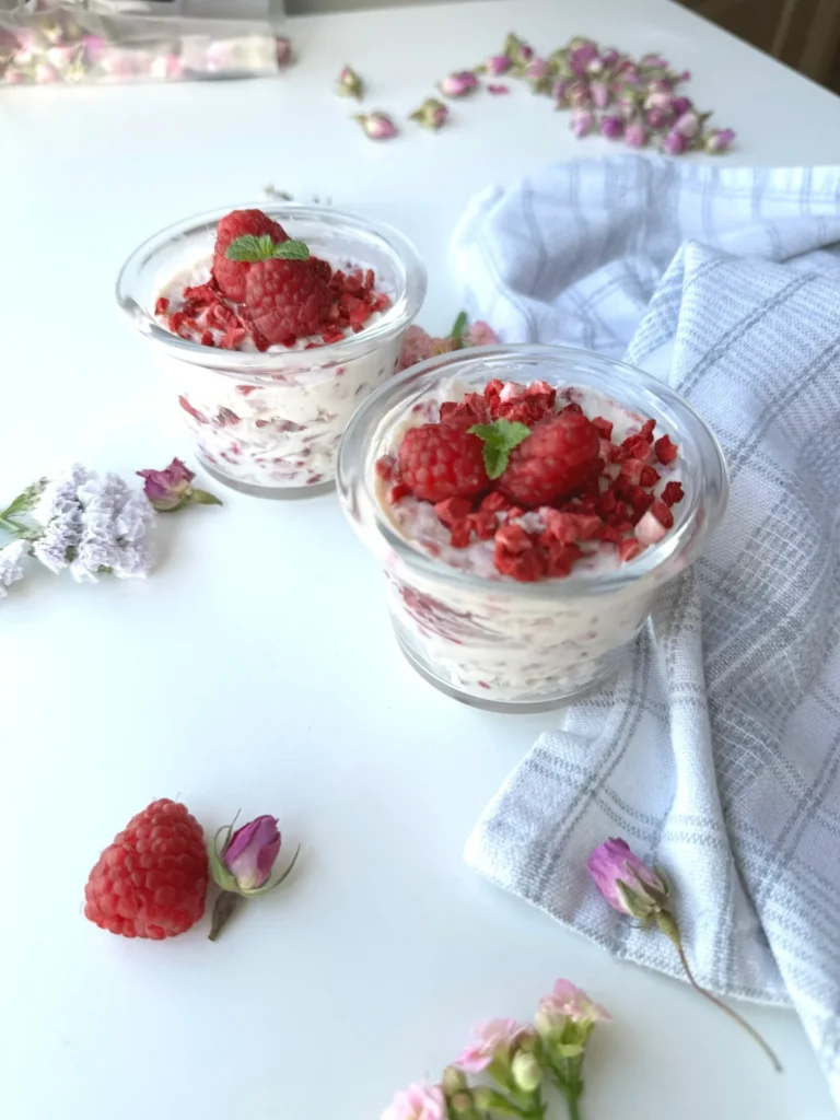 Keto krem wyspa kobiet