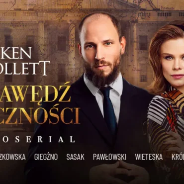 Krawędź wieczności wyspa kobiet