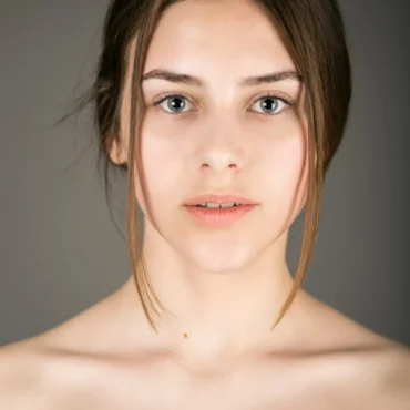 FERULAC GLOW wyspa kobiet