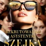 Rekrutowałam asystentki szejka wyspa kobiet