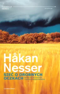 Sieć o drobnych oczkach wyspa kobiet