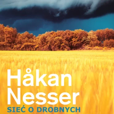 Sieć o drobnych oczkach wyspa kobiet