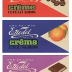 Fabryka Czekolady wyspa kobiet