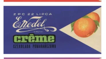 Fabryka Czekolady wyspa kobiet