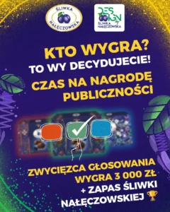 Design by Śliwka Nałęczowska wyspa kobiet