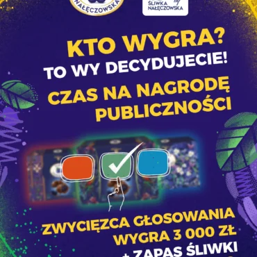 Design by Śliwka Nałęczowska wyspa kobiet