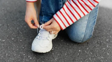 wygodne obuwie dziecięce wyspa kobiet