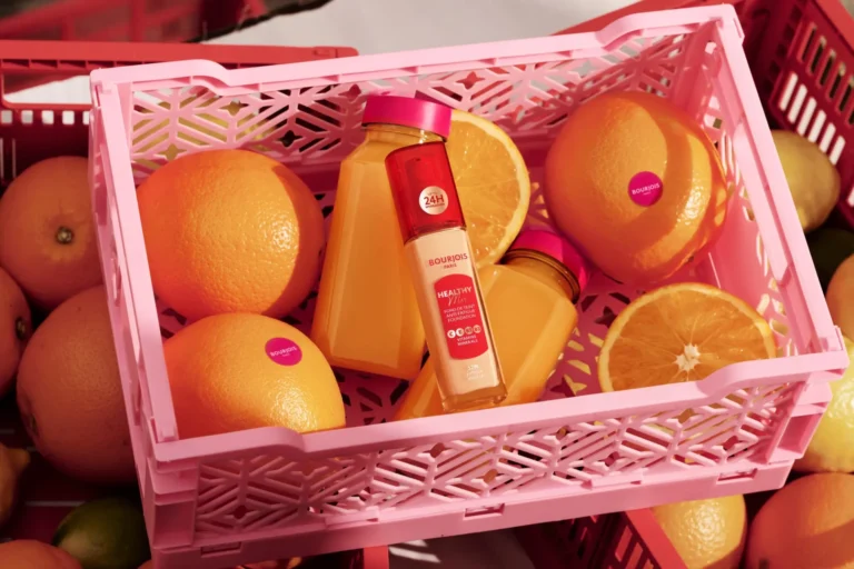 Bourjois Healthy Mix wyspa kobiet