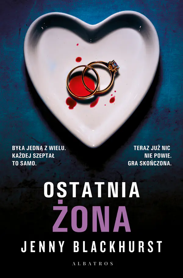Ostatnia żona