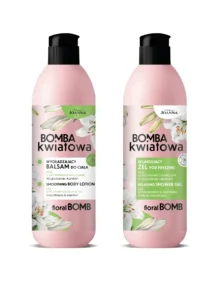 Bomba Kwiatowa wyspa kobiet