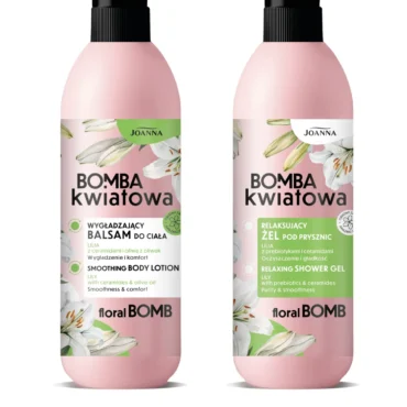 Bomba Kwiatowa wyspa kobiet