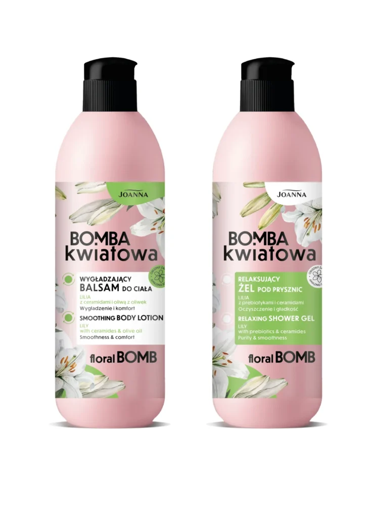 Bomba Kwiatowa wyspa kobiet