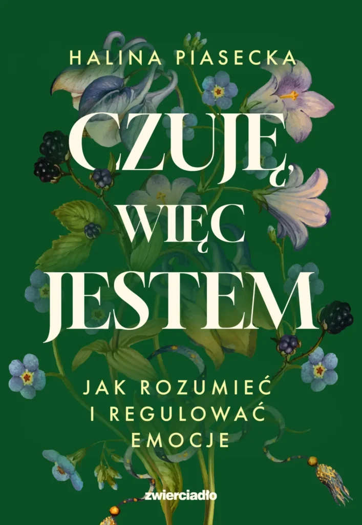 Czuję więc jestem wyspa kobiet