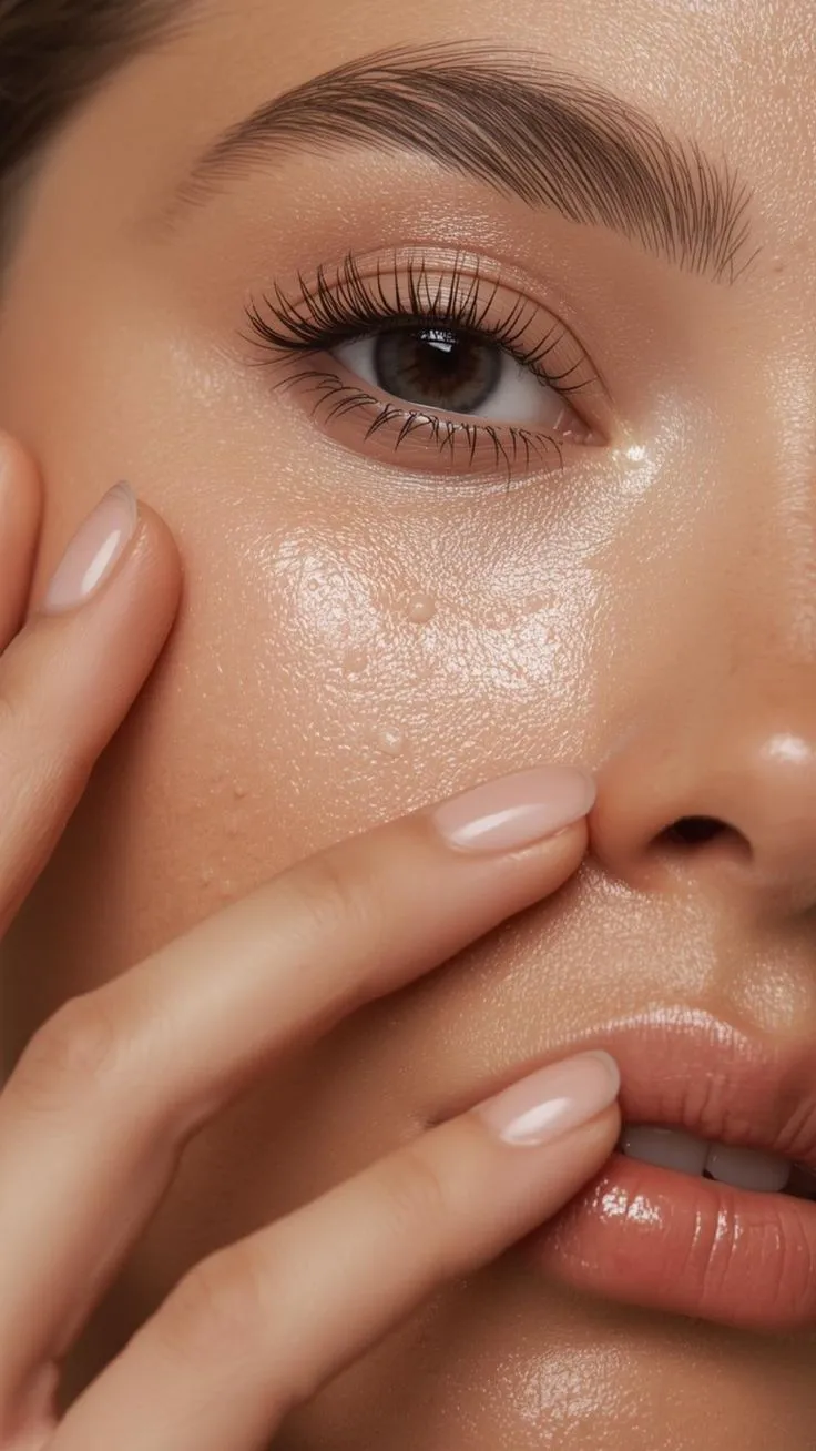 Effortless make-up – ponadczasowa elegancja od EISENBERG