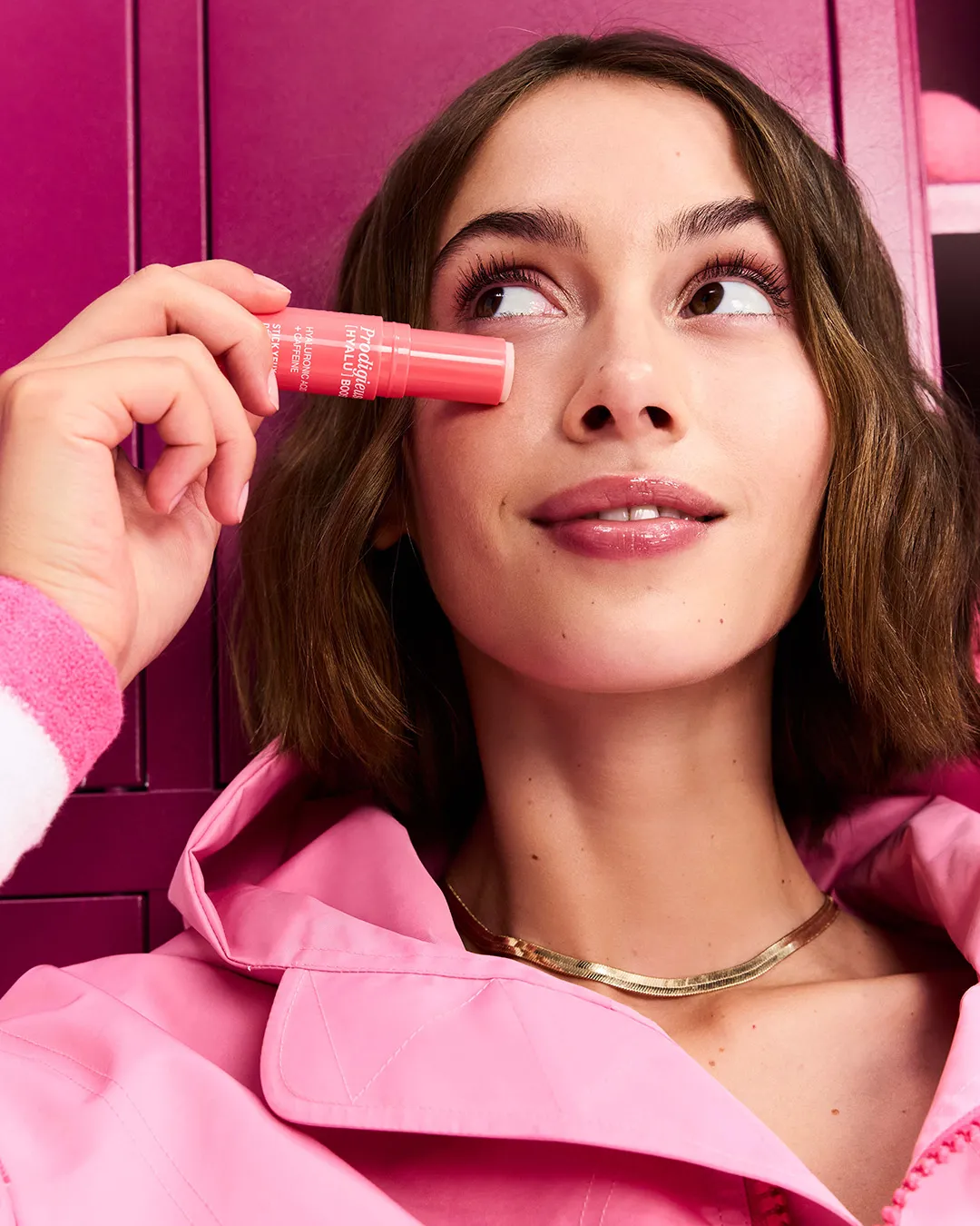 Plump & Glow – nowa era nawilżenia z linią NUXE Prodigieuse® [HYALU] BOOST
