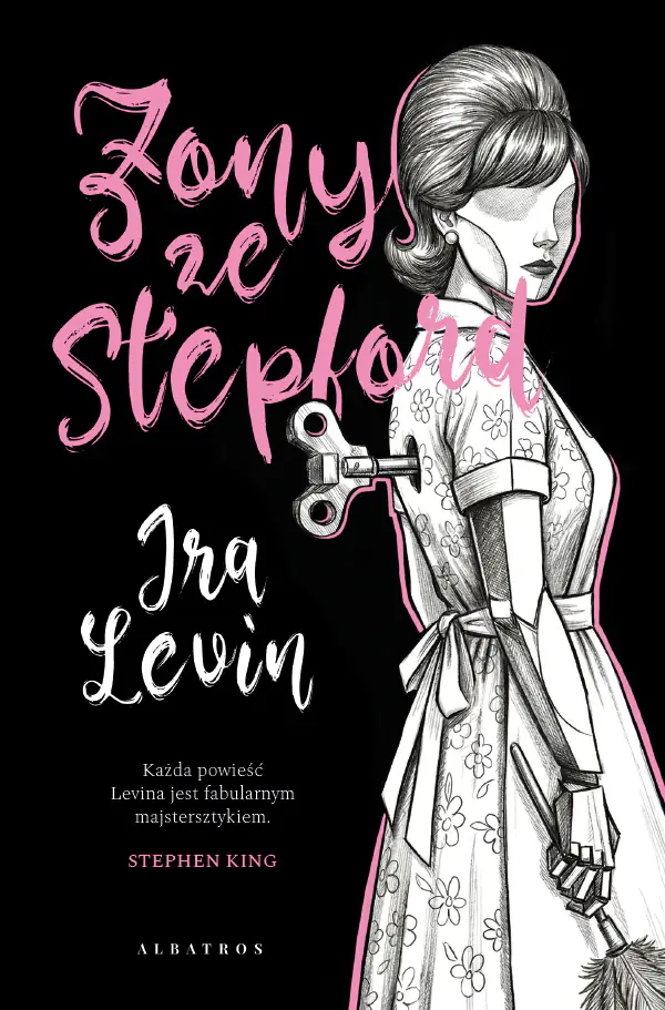 Żony ze Stepford