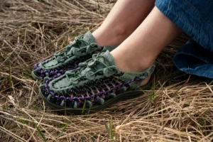 KEEN wyspa kobiet