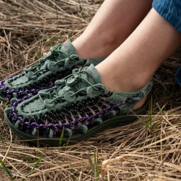 KEEN wyspa kobiet