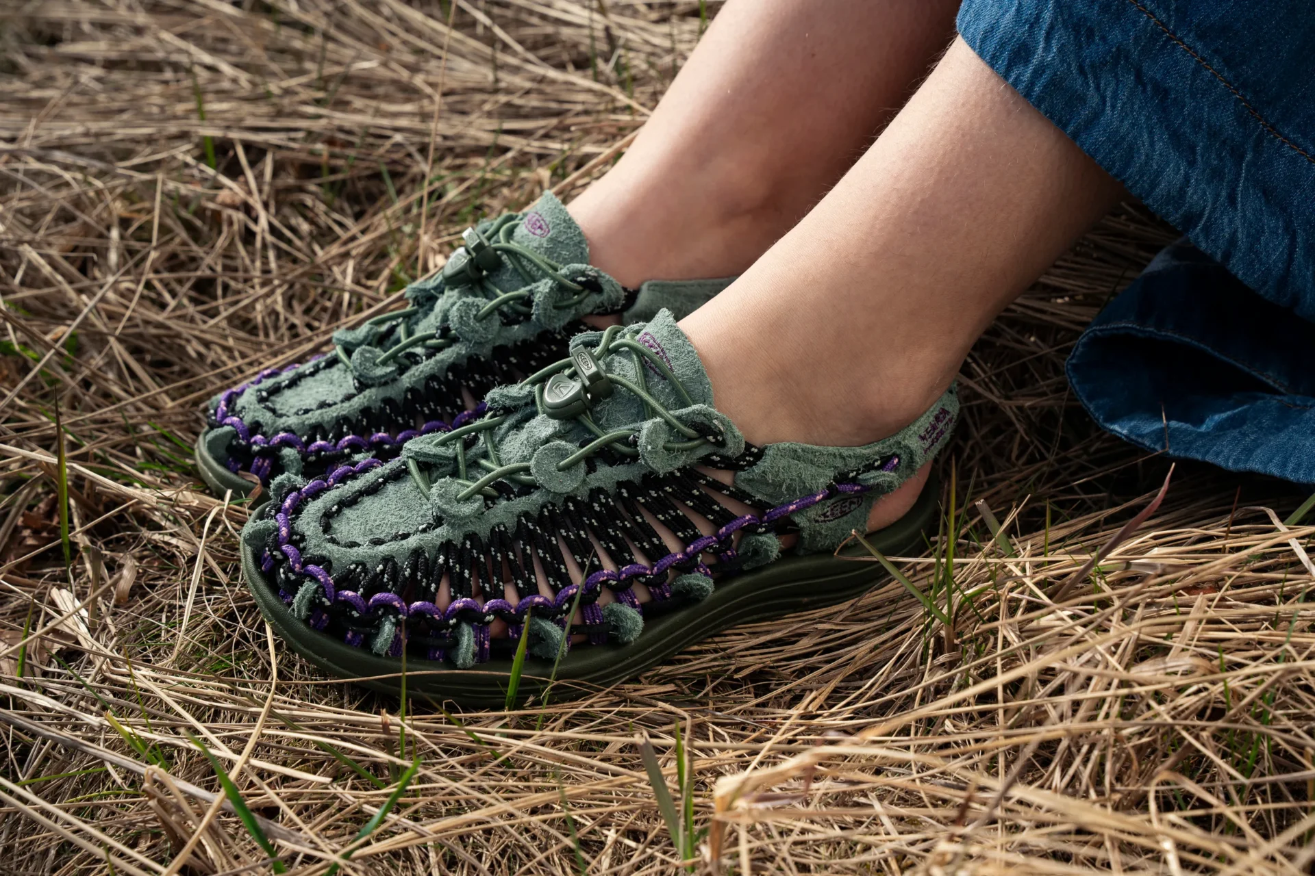 KEEN X HENRIK VIBSKOV