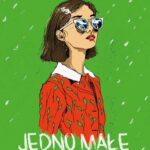 Jedno małe kłamstwo wyspa kobiet
