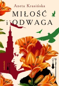 Miłość i odwaga wyspa kobiet