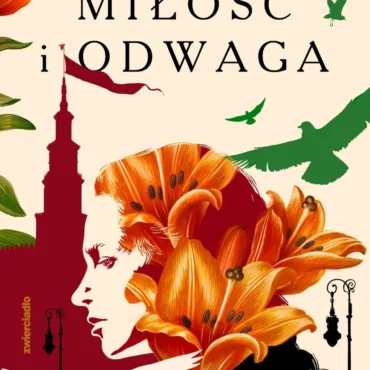 Miłość i odwaga wyspa kobiet