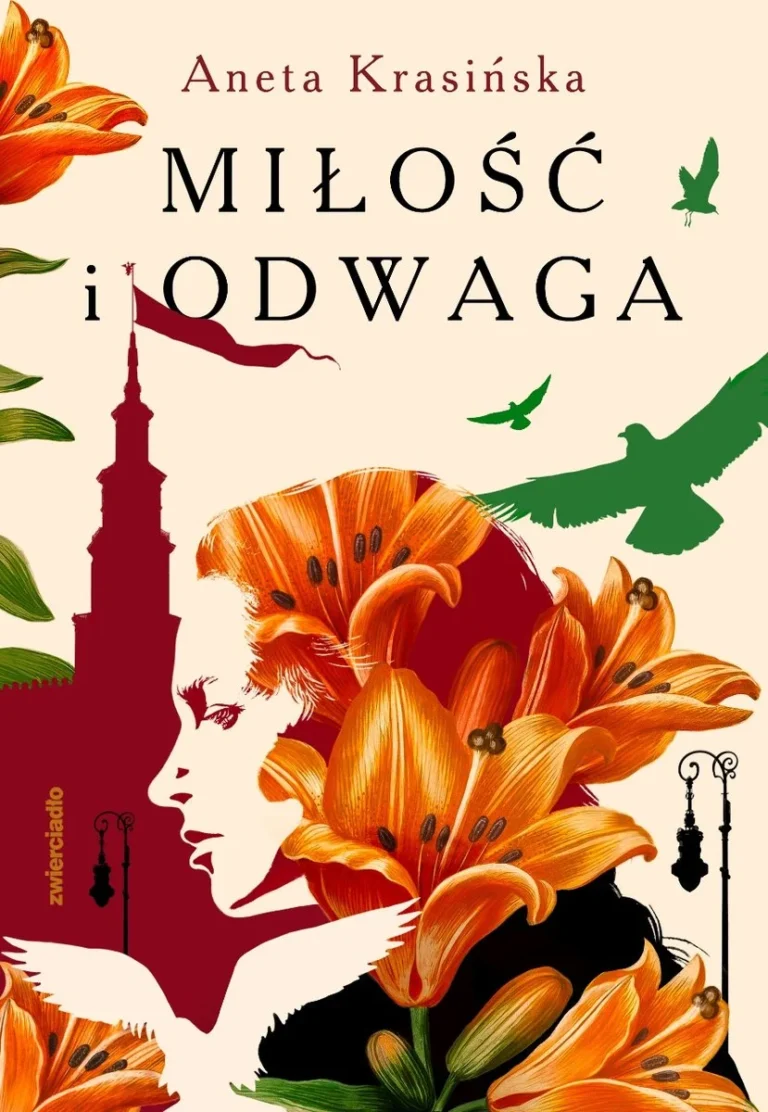 Miłość i odwaga wyspa kobiet