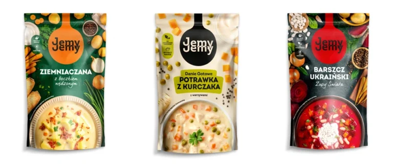 Nowości od JemyJemy wyspa kobiet