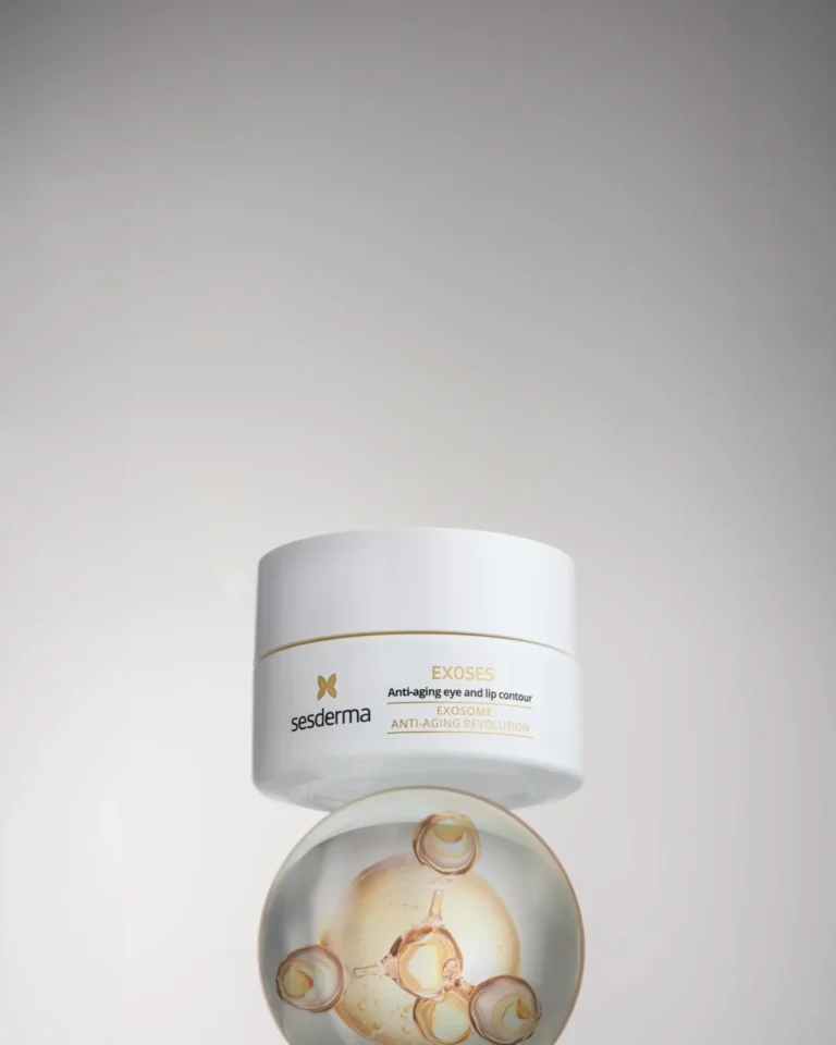 Sesderma EXOSES wyspa kobiet