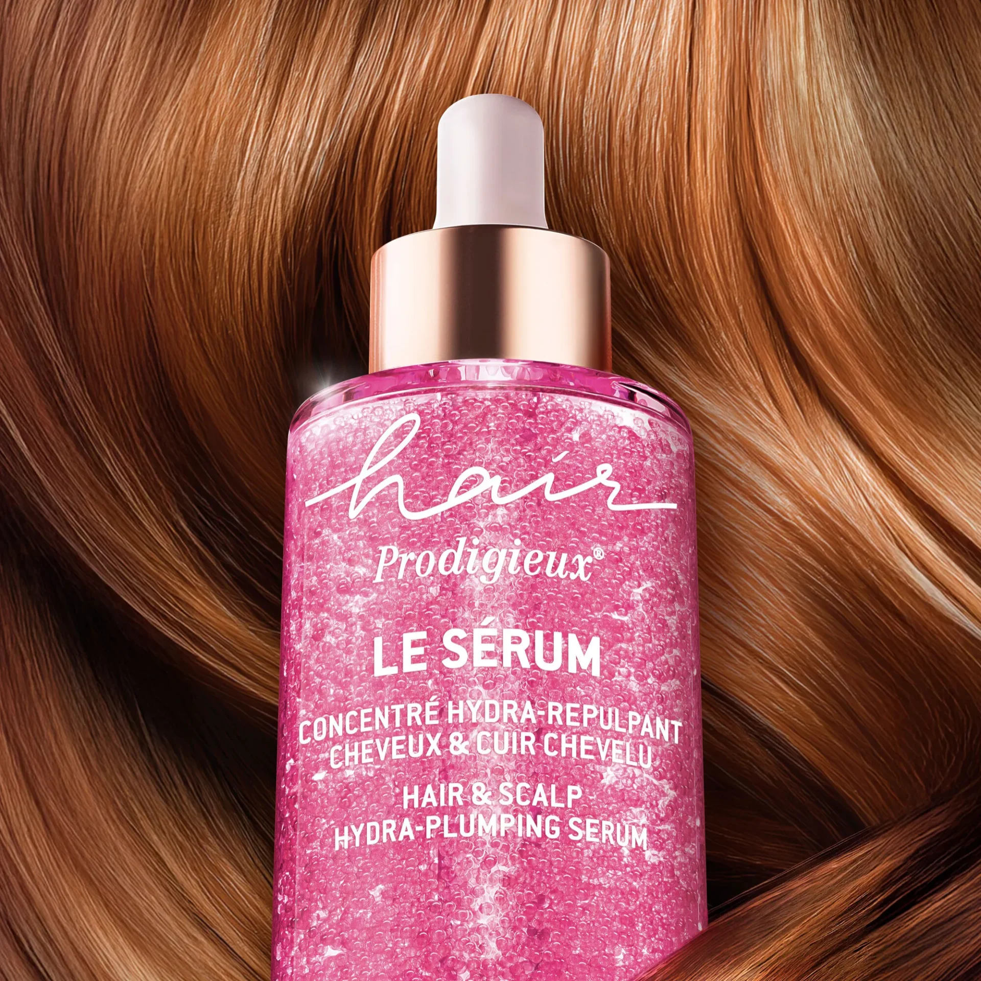 Wymarzone włosy stają się rzeczywistością – NUXE rozszerza gamę Hair Prodigieux®