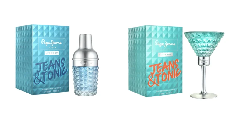 pepe jeans wyspa kobiet