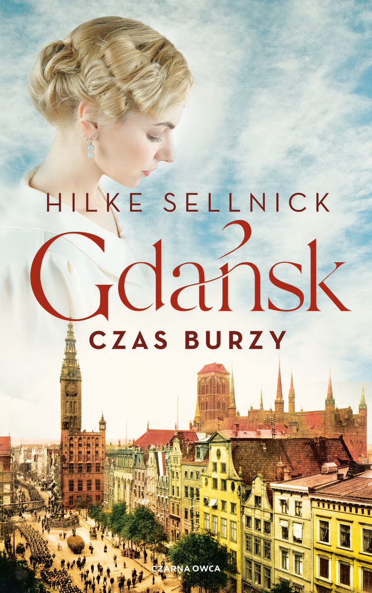 Gdańsk. Lata wolności