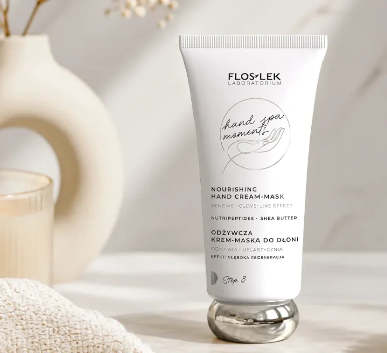 HAND SPA MOMENTS wyspa kobiet
