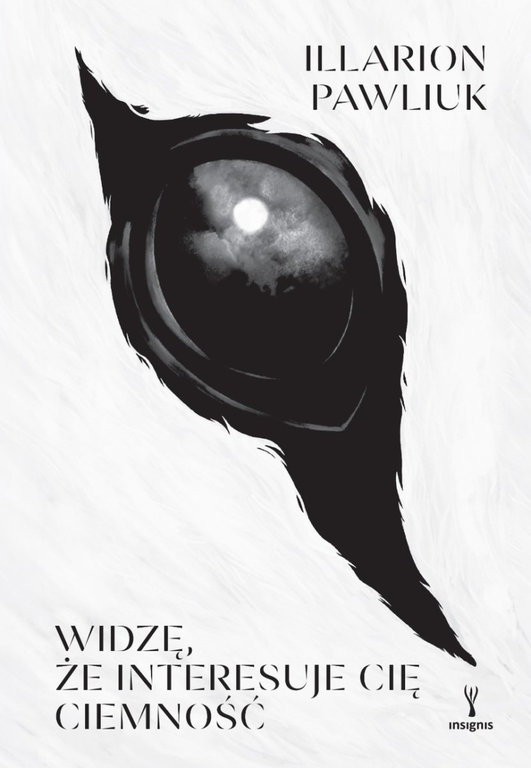 Widzę, że interesuje cię ciemność wyspa kobiet
