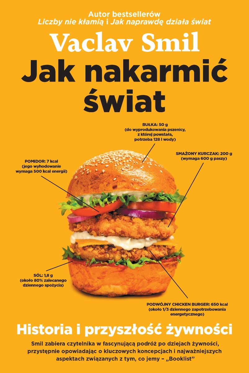 Jak nakarmić świat