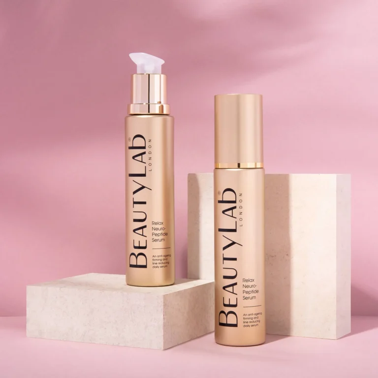 BEAUTYLAB wyspa kobiet