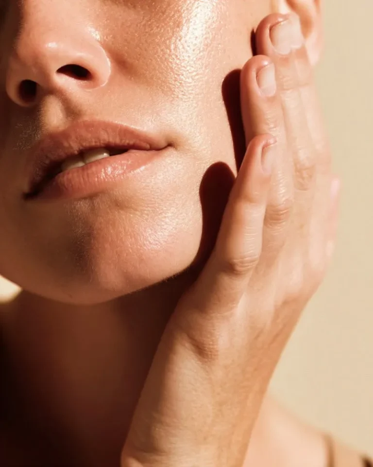 Skin longevity wyspa kobiet