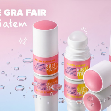 antyperspirant wyspa kobiet
