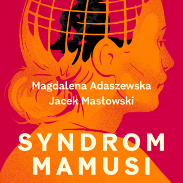 Syndrom mamusi wyspa kobiet