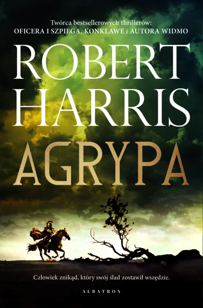 Agrypa wyspa kobiet