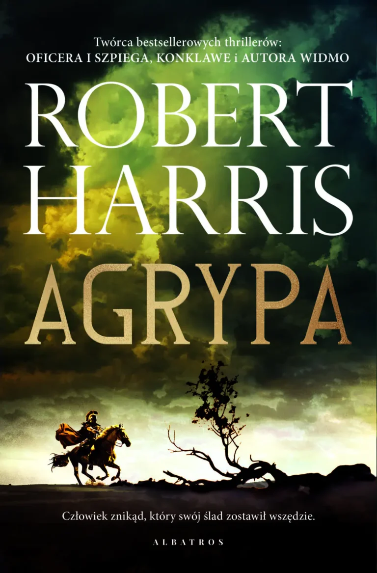 Agrypa wyspa kobiet