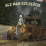 Ale mam szczęście wyspa kobiet